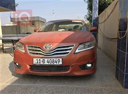 تويوتا كامري